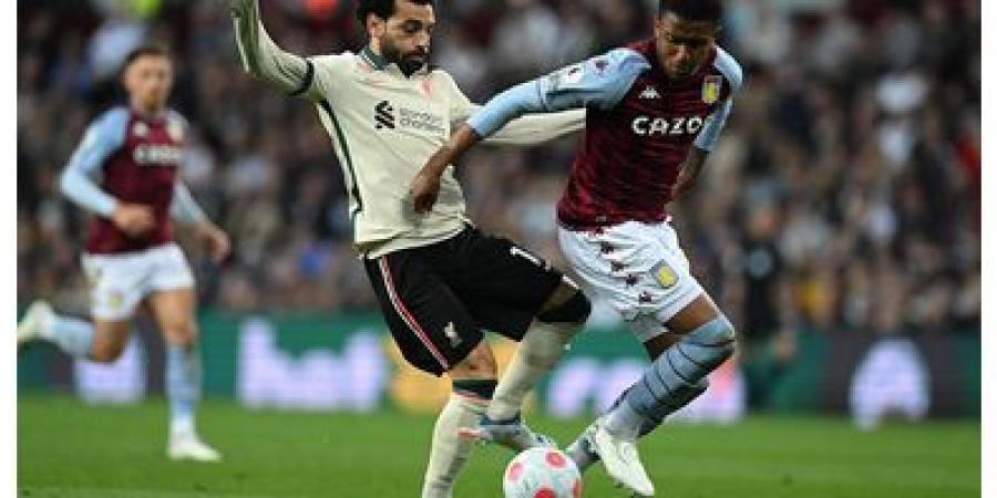 أستون فيلا ضد ليفربول.. موعد مباراة ليفربول وأستون فيلا في الدوري الإنجليزي الممتاز والقنوات الناقلة