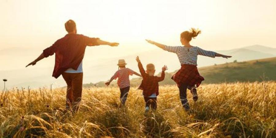 في يومها العالمي.. كيف يمكن تقوية وحدة الأسرة وتماسكها؟