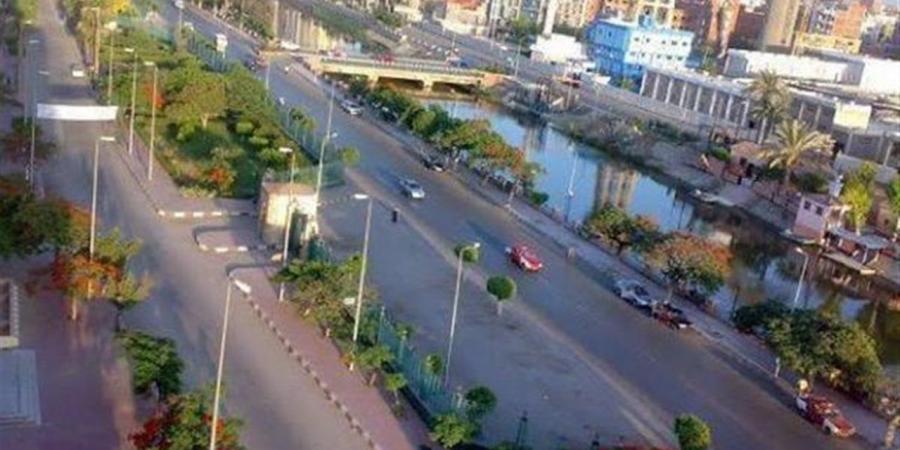 درجات الحرارة اليوم الجمعة في الوجه البحري والصعيد