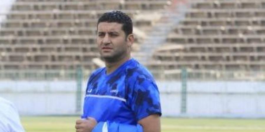 أمير عزمي: صعود أبو قير أول إنجاز لي بعد رحيل والدي.. ومحتاج شهر نوم