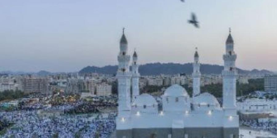 ماذا تعرف عن أول مسجد أُسس فى الإسلام؟