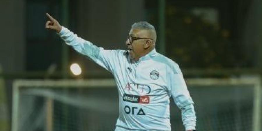 محمد كمال يحدد 29 مايو لانطلاق معسكر منتخب السيدات استعدادا لأمم أفريقيا