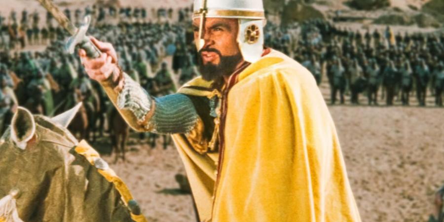 قبل أسد.. أفلام تاريخية حققت نجاحا مميزا واستحوذت على إعجاب الجمهور