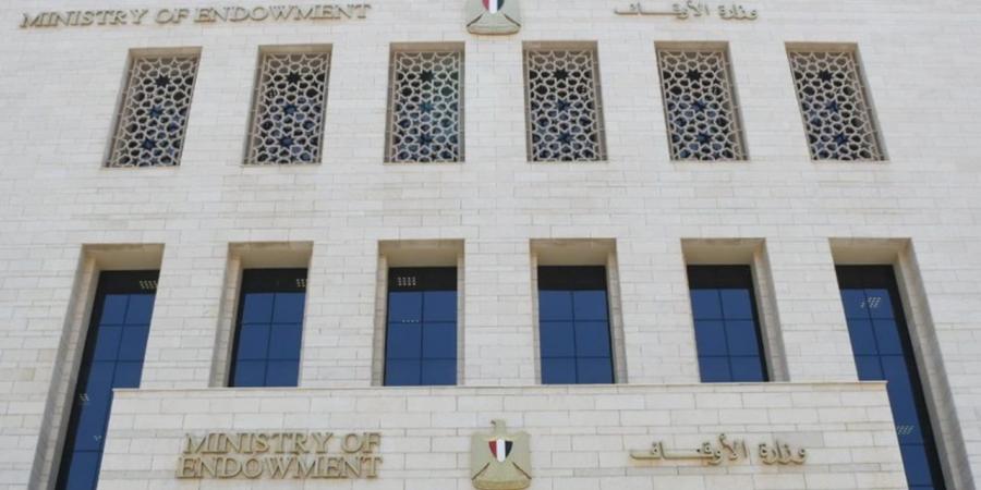 اليوم.. الأوقاف تفتتح 31 مسجدًا ضمن خطتها لإعمار بيوت الله