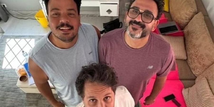 قبل طرحه بالسينمات.. التفاصيل الكاملة لفيلم "الورشة"