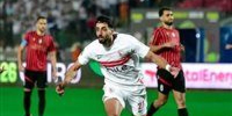 ماتش الزمالك الان.. ركلات ترجيح مباراة الزمالك واتحاد العاصمة الجزائري في نهائي الكونفدرالية الأفريقية