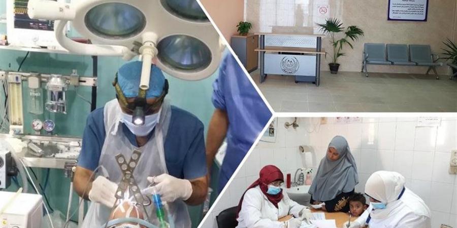 خلال جولات مفاجئة.. رصد غياب أطباء وطاقم طبي بوحدات صحية في نجع حمادي بقنا