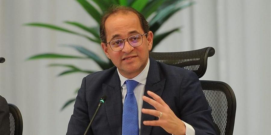 إنشاء إدارة متخصصة للذكاء الاصطناعي داخل وزارة المالية لمواكبة التطور