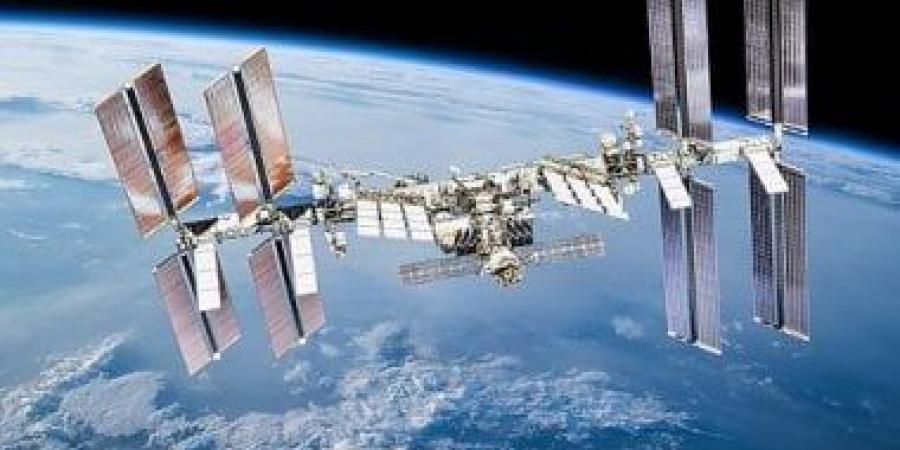يابانى يلتقط اتصالات من المحطة الفضائية الدولية باستخدام كوب ماء