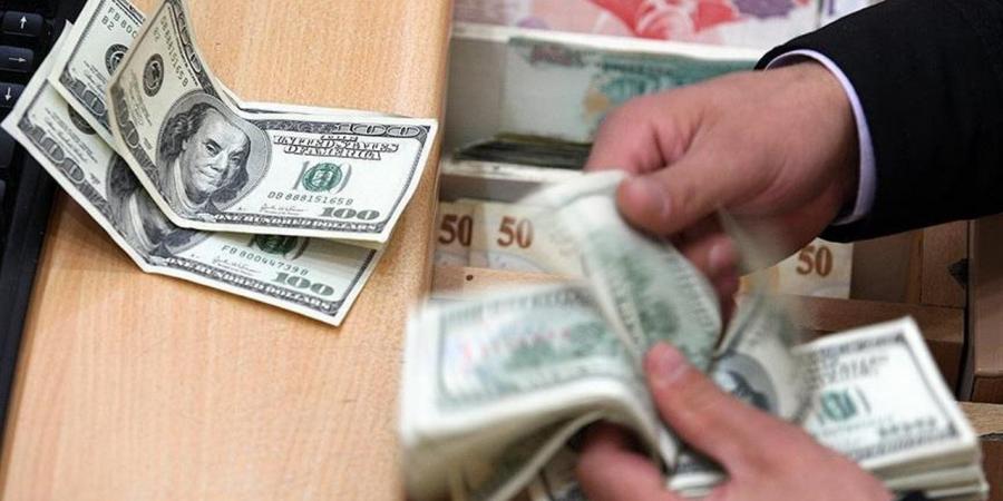 سعر الدولار مقابل الجنيه المصري اليوم في بداية التعاملات