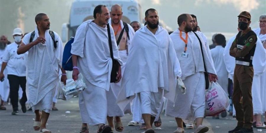 غرفة السياحة تتابع سير رحلات الحجاج.. والتدخل الفوري لحل أي مشاكل