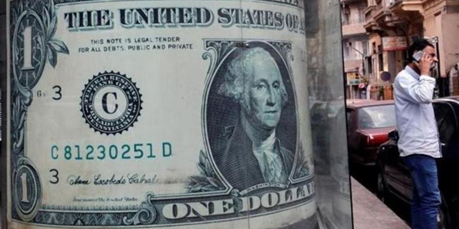 سعر الدولار اليوم مقابل الجنيه المصري في البنوك