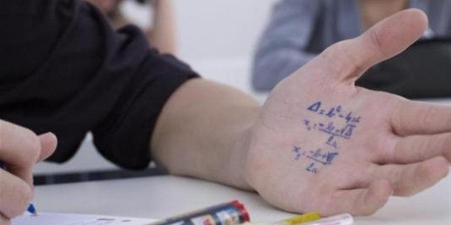 "التربية والتعليم" تعلن إجراءات جديدة لمواجهة الغش خلال الامتحانات