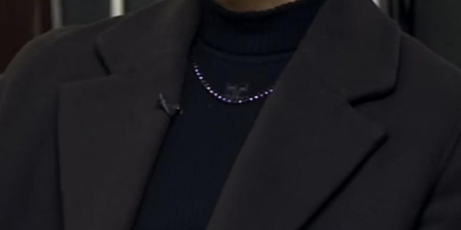 هي دي أسوأ كوابيسي.. إجابات محمد رمضان على أسئلة سريعة في لقائه مع BBC