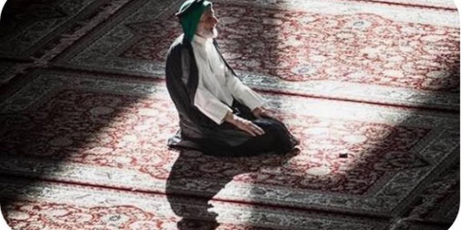 موعد صلاة الظهر اليوم في الوادي الجديد