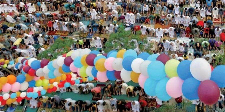 إجازة عيد الأضحى 2026 في مصر وعدد أيام العيد الرسمية