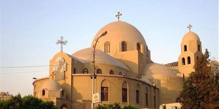 الكنيسة الأرثوذكسية تستعد لختام "الخماسين المقدسة"