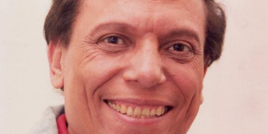 عيد ميلاد عادل إمام.. ميمي جمال لـ تحيا مصر: كل سنة وانت تاج فوق رأسنا ومالكش بديل