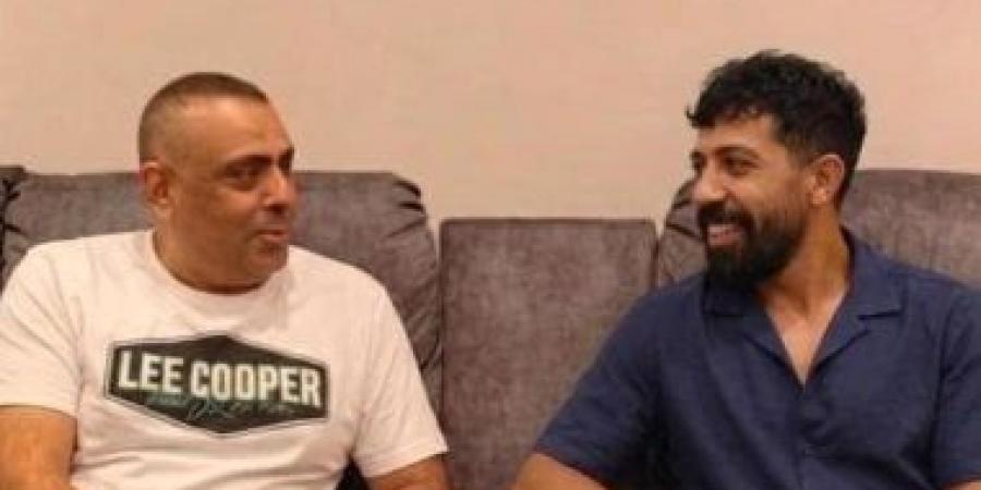 مروان داوود: منتخب مصر خسر «كيروش» كثيرا.. وأنا أفضل ظهير أيسر حاليا
