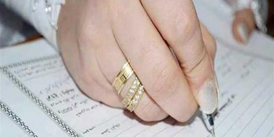 مشروع قانون الأحوال الشخصية يحدد سن الأهلية وشروط الزواج بالوكالة