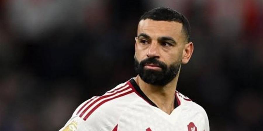إحصائية تُبرز تأثير محمد صلاح على نتائج ليفربول في موسم 2025/2026