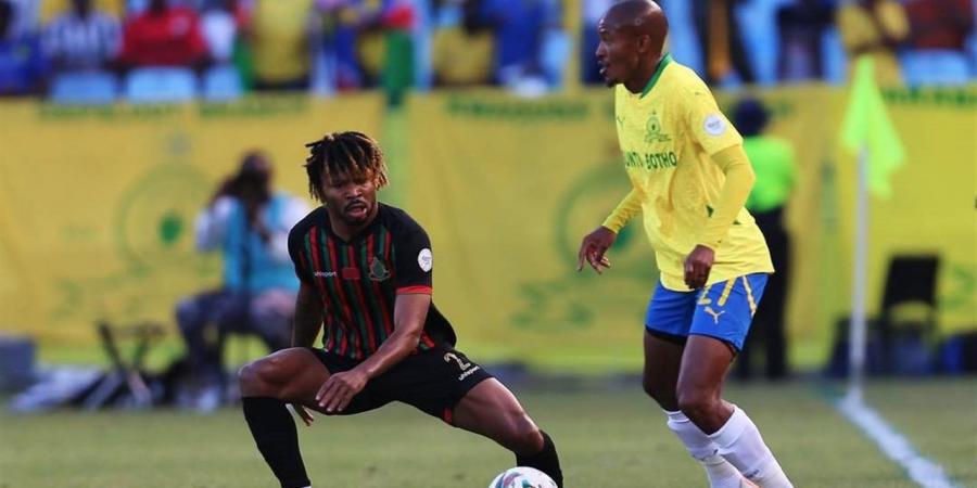 بث مباشر.. شاهد مباراة صن داونز والجيش الملكي في نهائي دوري أبطال إفريقيا الآن فيديو