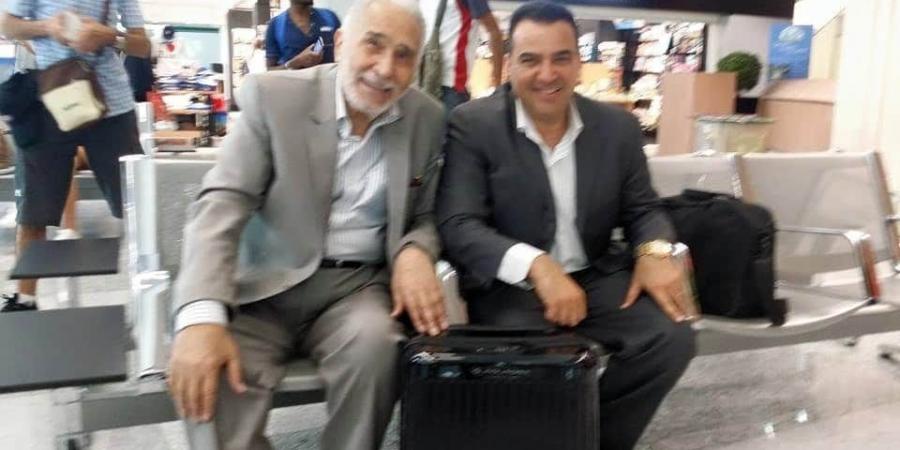 محمد سعد يكتب: عبد الرحمن أبو زهرة.. رحيل قامة فنية وإنسانية وذكريات من مسقط لميلانو