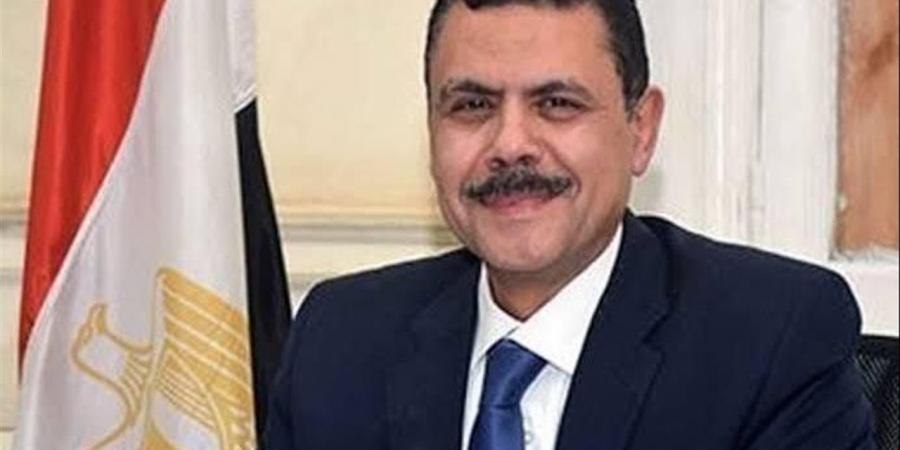 أحمد أبو اليزيد: مصر تقترب من تحقيق حلم إضافة 4.5 مليون فدان جديد للرقعة الزراعية