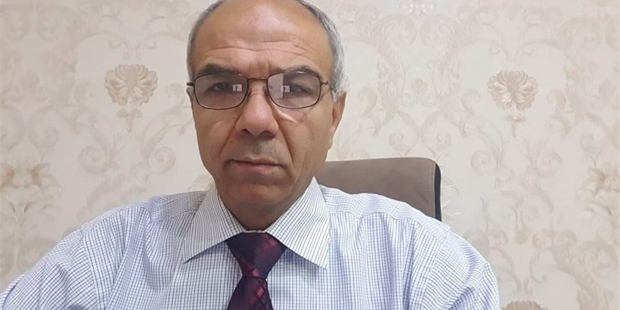 نزار نزال: حكومة الاحتلال تسرع مخططاتها على الأرض الفلسطينية (خاص)