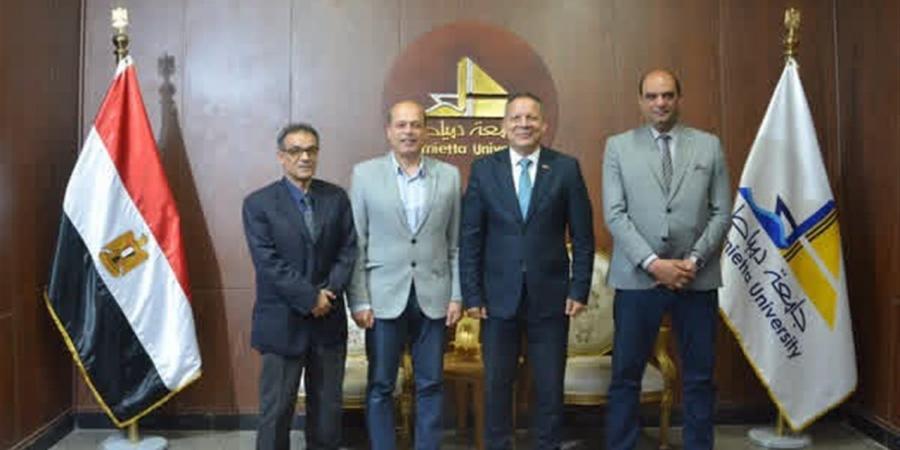 دمياط تحقق أدنى مستوى أمية على مستوى محافظات الجمهورية
