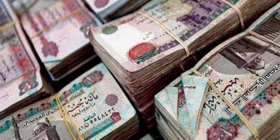 تبكير صرف مرتبات مايو 2026 للعاملين بالدولة.. متى يبدأ الصرف؟