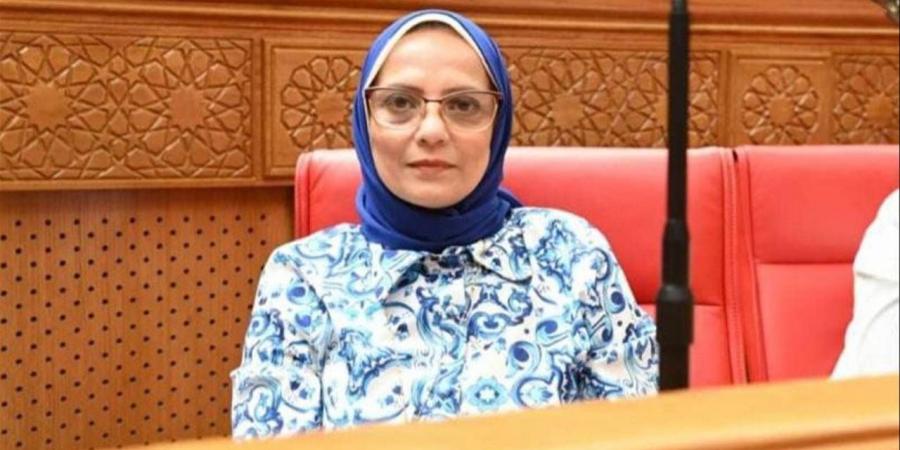 برلمانية: توجيهات الرئيس لتطوير القاهرة التاريخية تعيد إحياء قلب مصر الحضاري