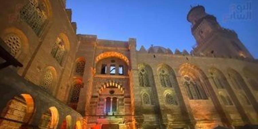 جهود وزارة الثقافة فى تطوير وسط البلد .. كيف بدأت الفكرة وما تم حتى الآن؟