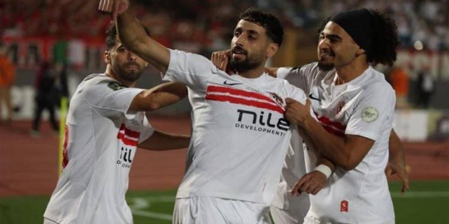 ضياع الكونفيدرالية يفاقم أزمة الزمالك.. شوبير يكشف مأزق الرخصة الإفريقية
