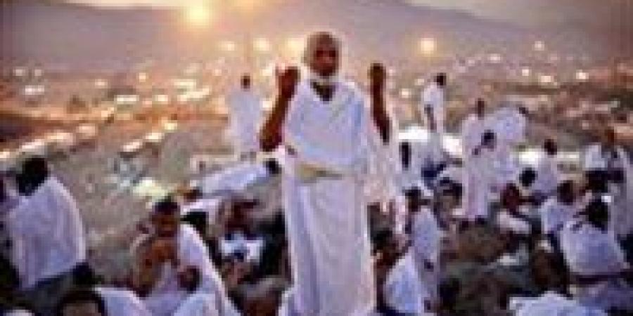 عاجل.. غدًا غرة شهر ذي الحجة والأربعاء 27 مايو أول أيام عيد الأضحى المبارك