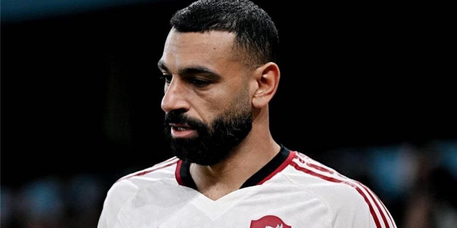 جيرارد بعد تصريحات صلاح النارية: الأمور ليست بخير داخل ليفربول