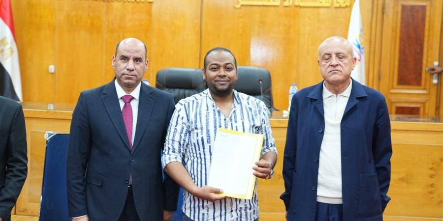 وزير العمل: مواصلة التوسع في برامج التشغيل والتدريب بالتعاون مع القطاع الخاص
