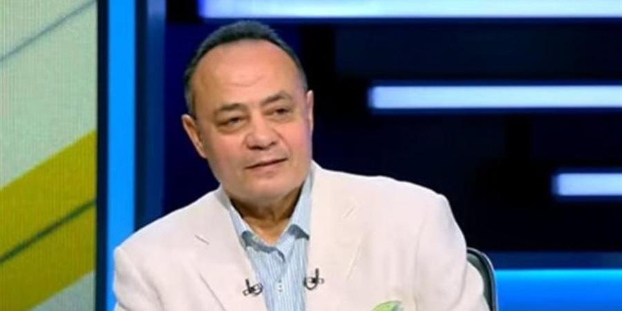 طارق يحيى: الكونفدرالية كانت ستحل 90% من أزمات الزمالك
