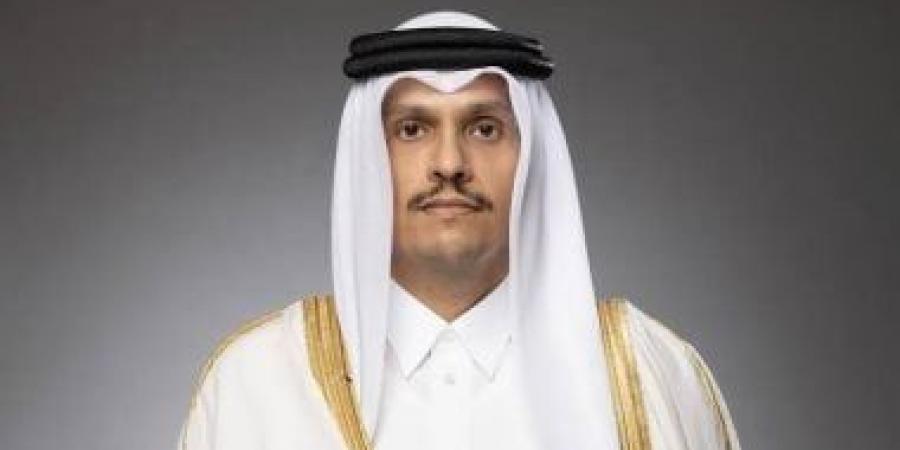 قطر وإيران تبحثان جهود تحقيق السلام وتعزيز الأمن والاستقرار في المنطقة