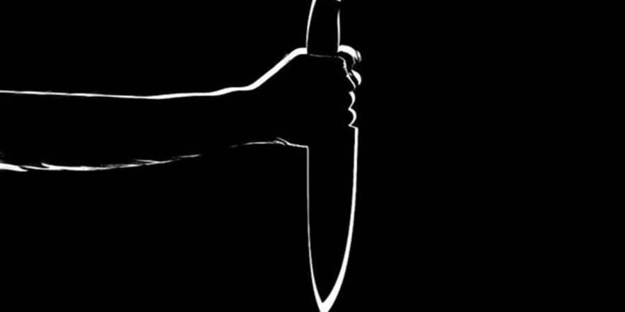 إثر مشادة.. تفاصيل اعتداء شاب على جاره بـ"طعـنة رقبة" داخل قطار المناشي