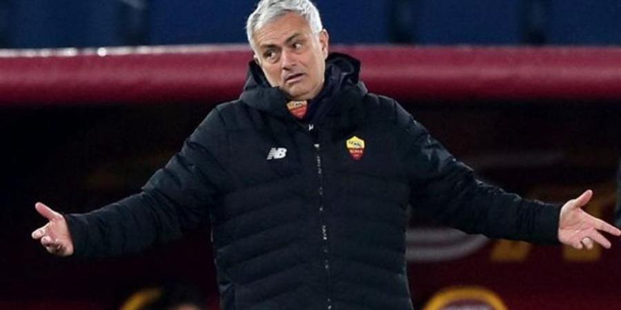 "لست ساذجًا".. جوزيه مورينيو يكشف موقفه بشأن تدريب ريال مدريد