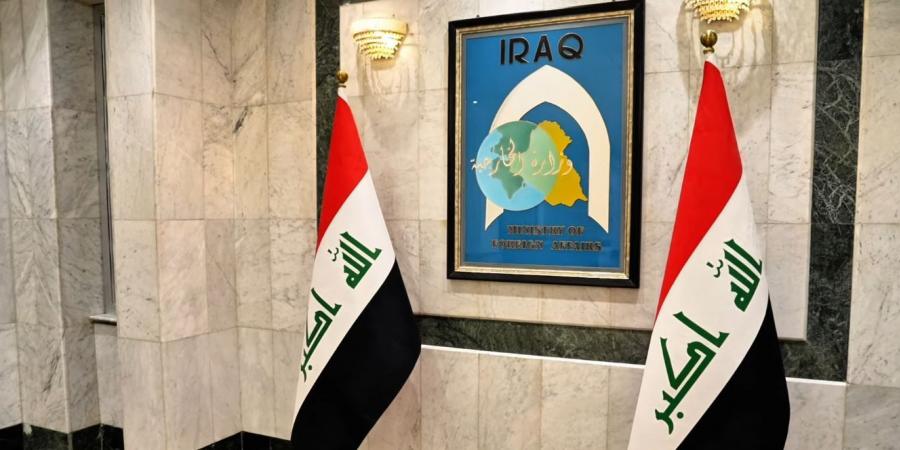 العراق: ندعو السعودية إلى تبادل المعلومات ذات الصلة بهجوم المسيرات