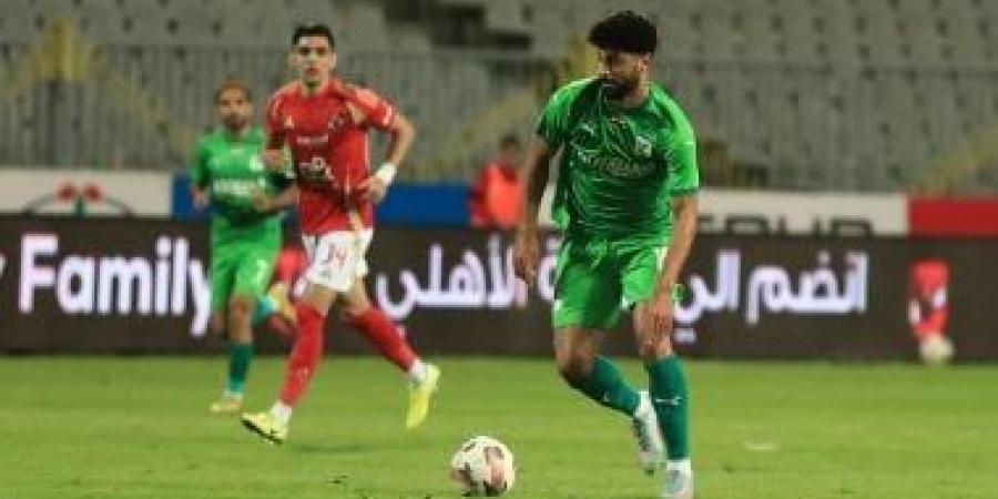 موعد مباراة الأهلي والمصري فى جولة حسم لقب الدوري