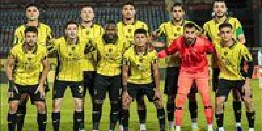 تعرف علي تشكيل وادي دجلة لمواجهة المقاولون العرب في الدوري الممتاز