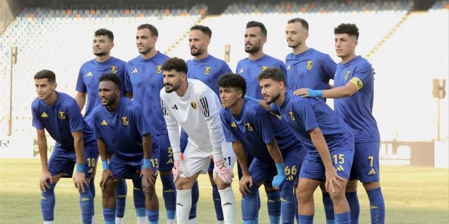 كهرباء الإسماعيلية يواجه حرس الحدود وطلائع الجيش ضد فاركو في مجموعة الهبوط