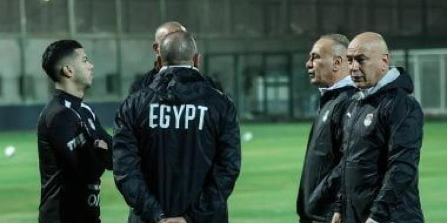 جدول مواعيد مباريات منتخب مصر فى مجموعات كأس العالم 2026