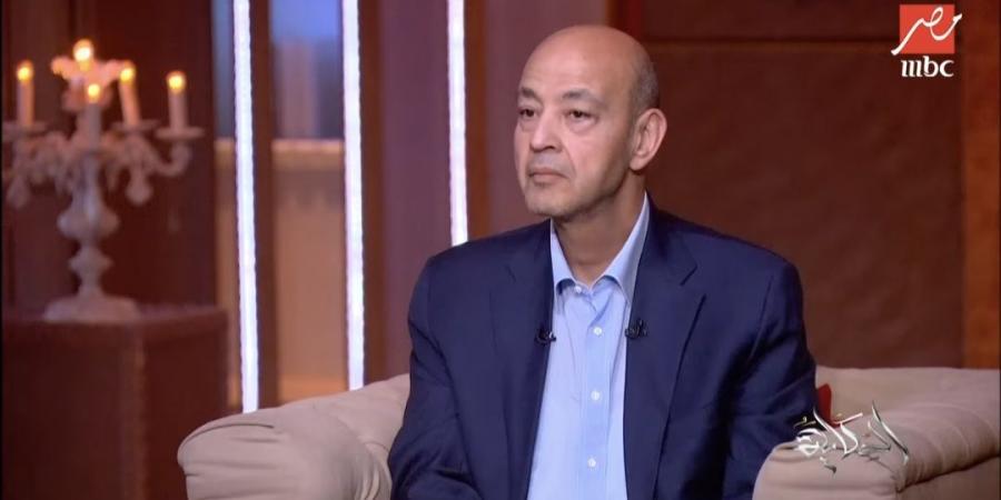 عمرو أديب: سعاد حسني أفضل من فاتن حمامة.. ومش حاجة عيب أني أقول كدا