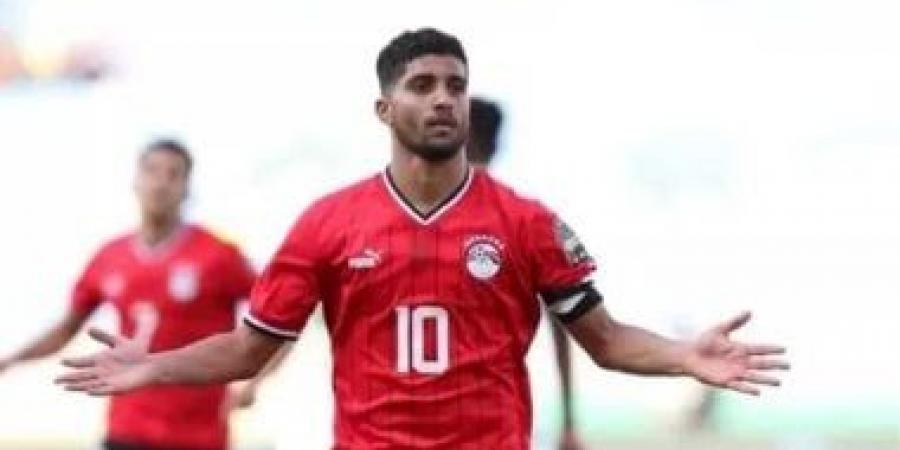 موقف الأهلي من التعاقد مع إبراهيم عادل فى الميركاتو الصيفى