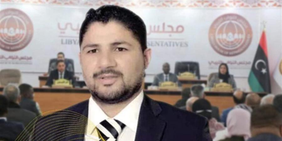 نائب ليبي: لن ننسى مواقف مصر النبيلة.. ومصير الشعبين واحد