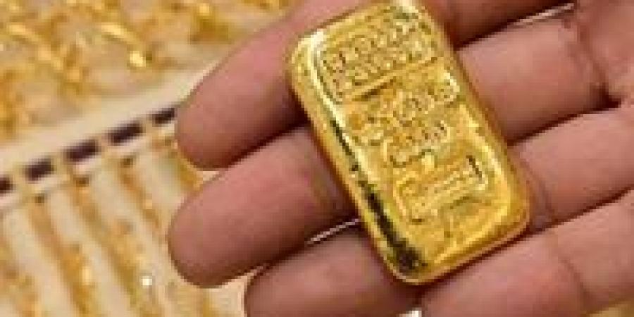 هبوط تاريخي يلوح.. الذهب يخسر أكثر من ألف دولار في 2026